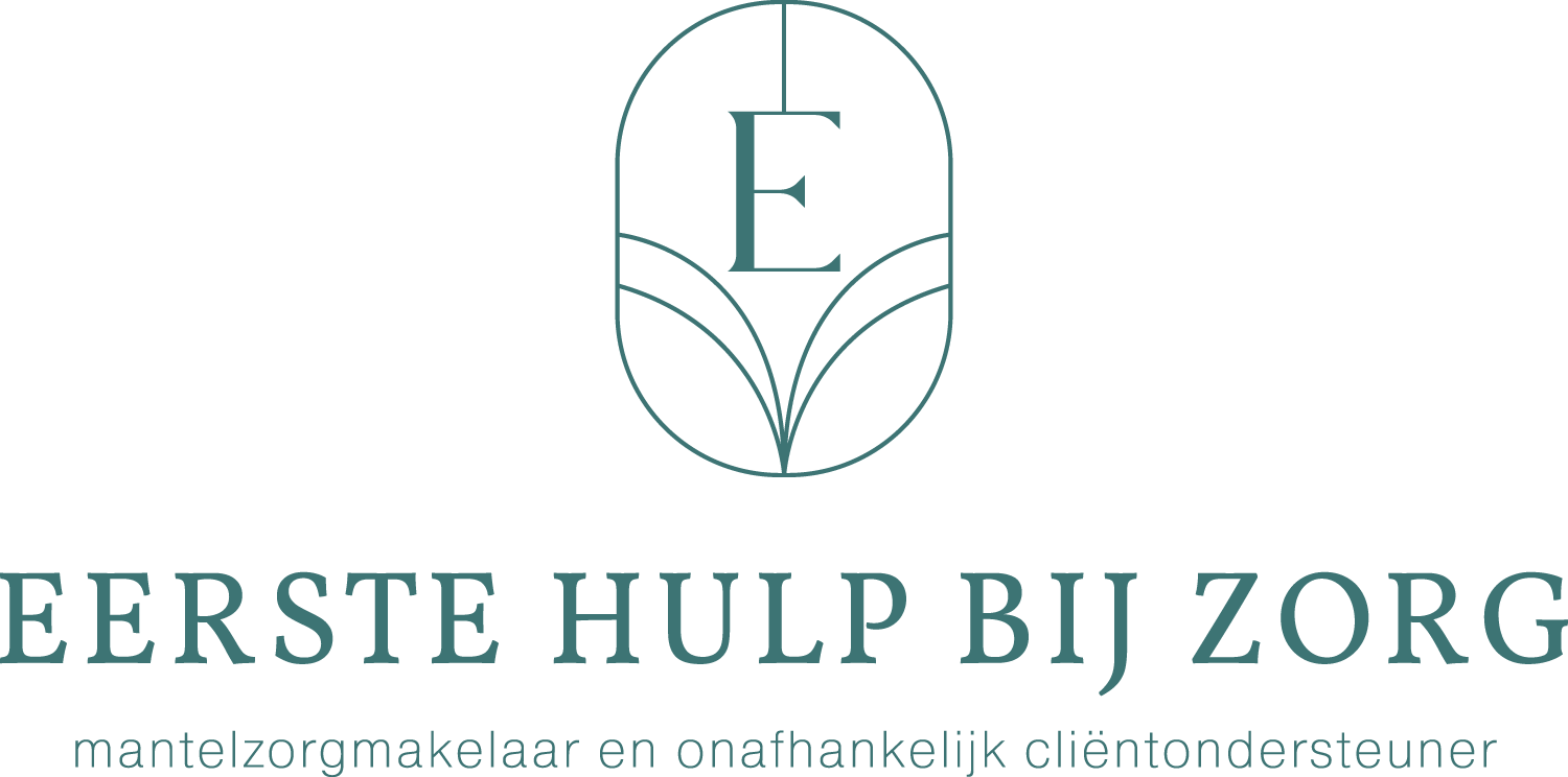 Eerste Hulp bij Zorg